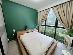The Tapestry (D18), Condominium #548067131